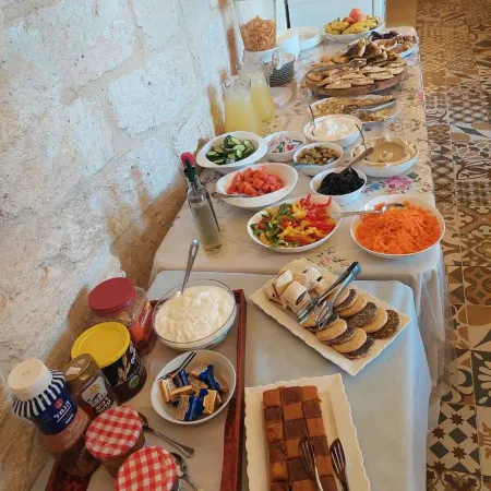 Al Bishara Guest House