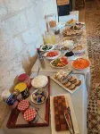 Al Bishara Guest House - breakfast