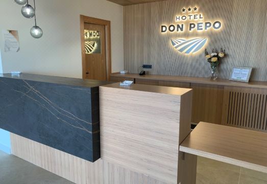 숙소 조식 서비스