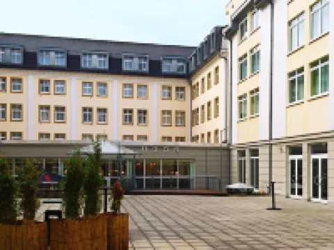 Victor's Residenz-Hotel Gera Hotels in Gera