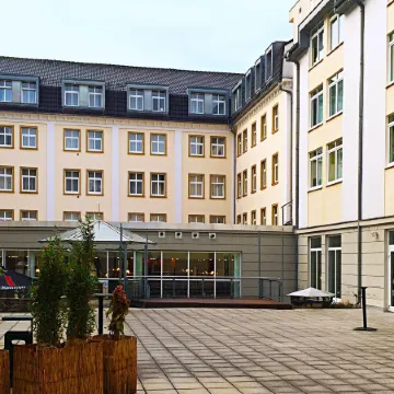 Victor's Residenz-Hotel Gera