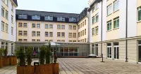 Victor's Residenz-Hotel Gera
