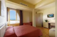 San Francesco Hotel Hôtels à : Porto Recanati