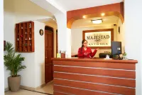 Astorga Hotel Arequipa Hotels in Cerro Colorado District