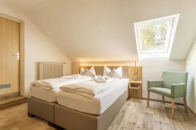 Schönenberger Hof Hotel di Eigeltingen
