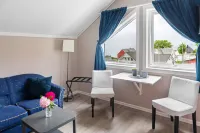 Moens Motell Hotels in Fiskabygd