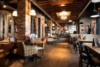The Commissioners Quay Inn - the Inn Collection Group - bars