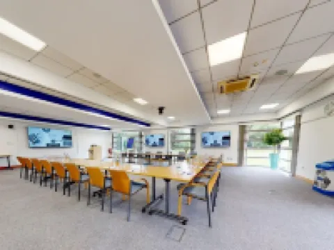 Cim Business Centre Hotels in Maidenhead