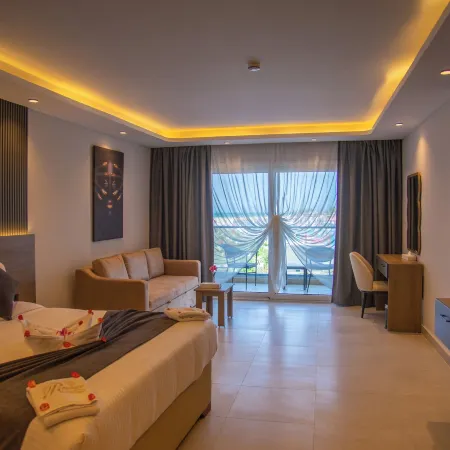 Rewaya Majestic Resort