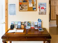 Talkeetna Hideaway Hotels in Matanuska-Susitna
