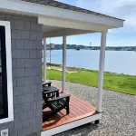 Harbor View Landing فنادق في غروتون