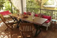 Sakız Kızı Alaçatı Hotels in Celal Bayar Mahallesi