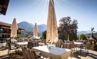 Alpenhotel Kronprinz