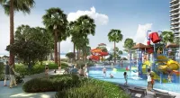 Gorgeous and Spacious 4 Bedroom Villa - 8D Windermere by the Sea Villa - Villas