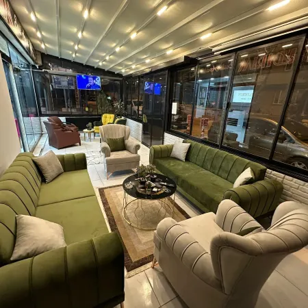 Yildirim SUIT Apart Hotel