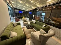Yildirim SUIT Apart Hotel