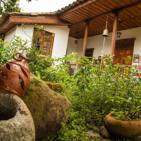Hotel Delirio Campestre