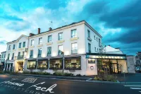 Hotel d'Angleterre Hotels in Chalons en Champagne