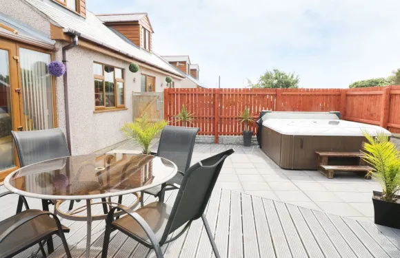 老鐵匠 1 號酒店