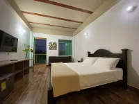 Hotel Campestre Paraiso Cafetero Hotels in Montenegro