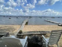 Clearview Limit 6 Hotels in Sebago