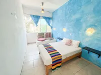 ITH Sayulita Amazing Surf Hostel
