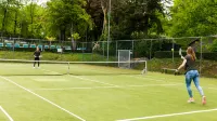 TopParken – Landgoed de Scheleberg Hotels in Ede