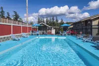 Coachman Inn - Pools
