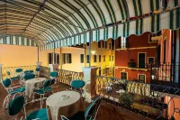 Hotel Splendid Mare