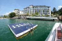 Hotel Lido Seegarten Hotel di Lugano