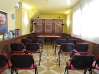 Rex Hotel Residence فنادق في نيرفي