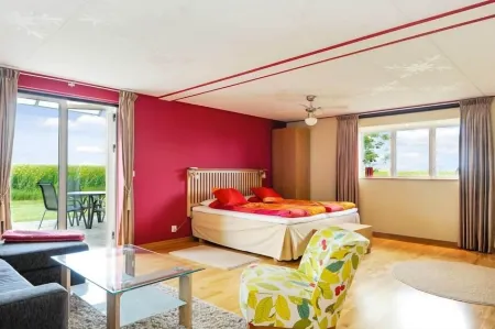 HotelBorrby Отели в г. Hammenhog