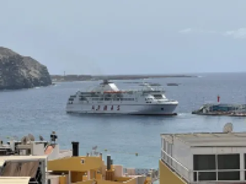 卡薩布蘭卡旅館 洛斯克里斯蒂亞諾斯酒店