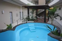 Água Viva Hotel - Pools