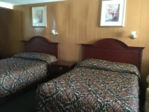 Relax Inn Hotels in Rostraver