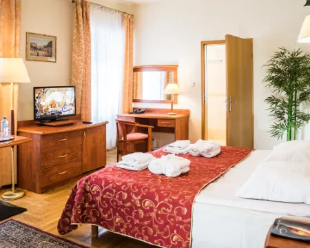 卡斯珀酒店 耶萊尼亞古拉酒店