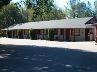 Shasta Dam Motel Hotels in Shasta Lake