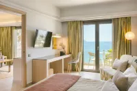 Alas Resort & Spa - balcony