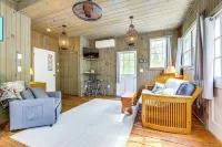 Killingly Barnyard Studio in Wine Country!