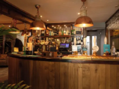 Mount Edgcumbe Hotels in Tunbridge Wells