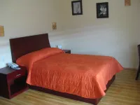 Hotel CR Tehuacan Hotel di Tehuacan