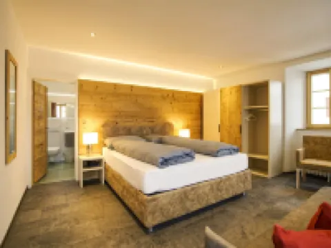 Hotel Bellevue Hotels in Mesocco