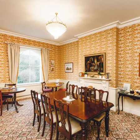The Forest Country House B&B