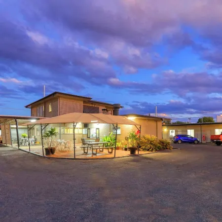 Motel 707