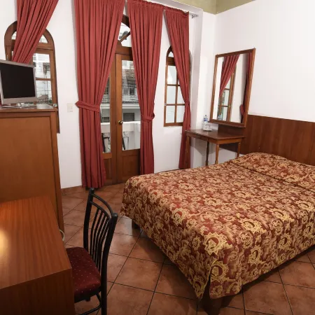 Casa San Martin