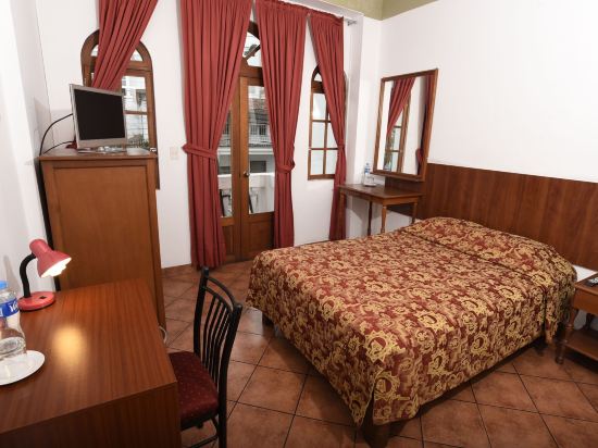 Casa San Martin
