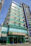 Hotel Plaza Mar Hoteles en Vila Velha