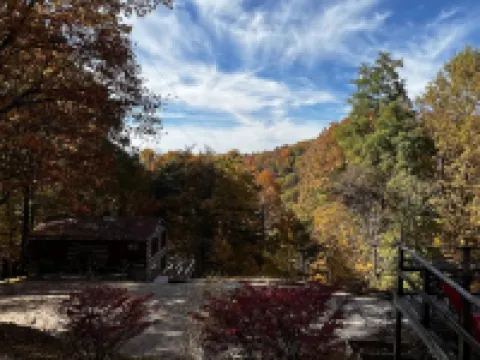 糖樹旅館 羅克布里奇縣酒店