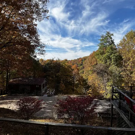 Sugar Tree Inn
