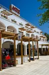 Oonas Dive Club Hotel di 